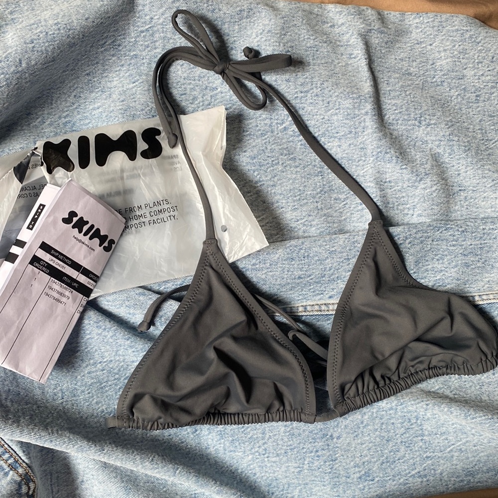 SKIMS SWIM by Kim Kardashian